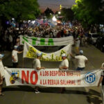 El sindicato de Alimentación responsabiliza a Granja Tres Arroyos por la paralización de la planta y apuntó a la «mala gestión» de la empresa