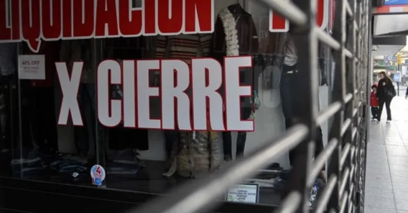 Las Pymes lanzan una advertencia: «Si no se toman medidas urgentes, vamos a seguir hablando de un cementerio de empresas»