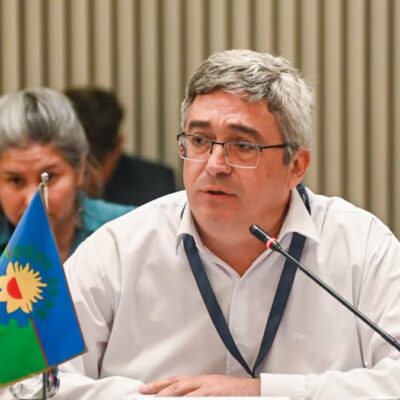 El gobierno bonaerense pidió quedarse con las tierras del INTA que quiere rematar Milei e impedir parte de los despidos en el organismo