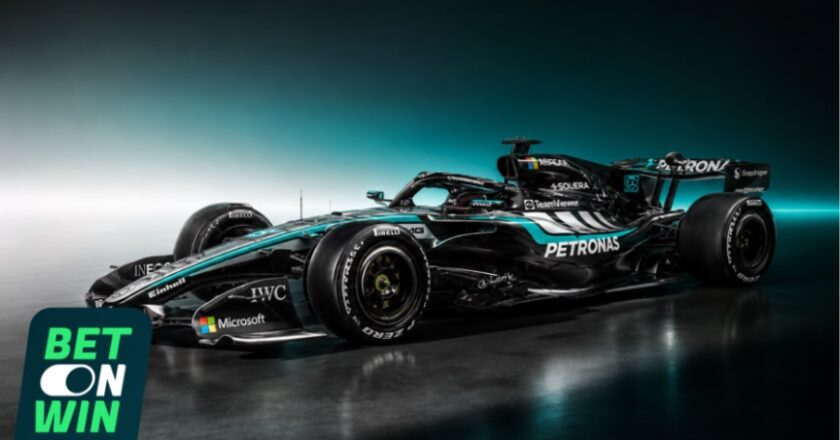 F1 y F2: Las Ligas Principales del Automovilismo Profesional