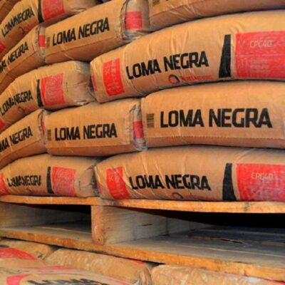 Loma Negra paraliza su horno principal hasta 2027 y prevén despidos: “Lo que está sucediendo ahora es consecuencia directa del freno de la obra pública”