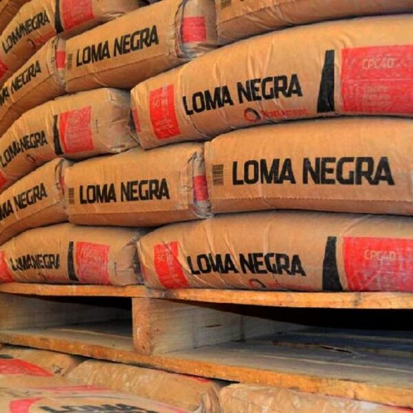 Loma Negra paraliza su horno principal hasta 2027 y prevén despidos: “Lo que está sucediendo ahora es consecuencia directa del freno de la obra pública”