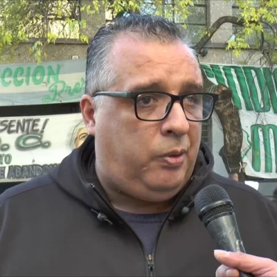Villa Gesell: Camioneros decreta paro por tiempo indeterminado de recolectores de residuos «hasta que den respuestas» por los puestos de trabajo