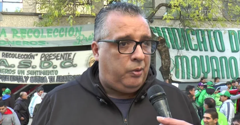 Villa Gesell: Camioneros decreta paro por tiempo indeterminado de recolectores de residuos «hasta que den respuestas» por los puestos de trabajo