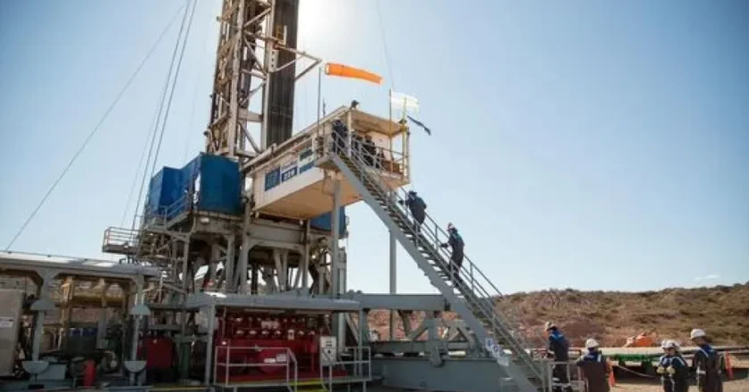Con una nueva conciliación obligatoria, frenan la escalada del conflicto petrolero y ordenan retrotraer los despidos en áreas de Patagonia Resources