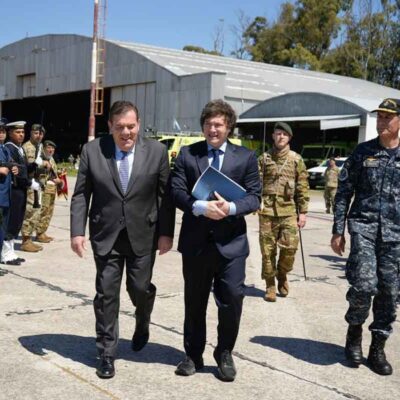 Mar del Plata, bastión bonaerense libertario, siente el impacto del modelo económico y ya registra 17 meses consecutivos de destrucción de empleo