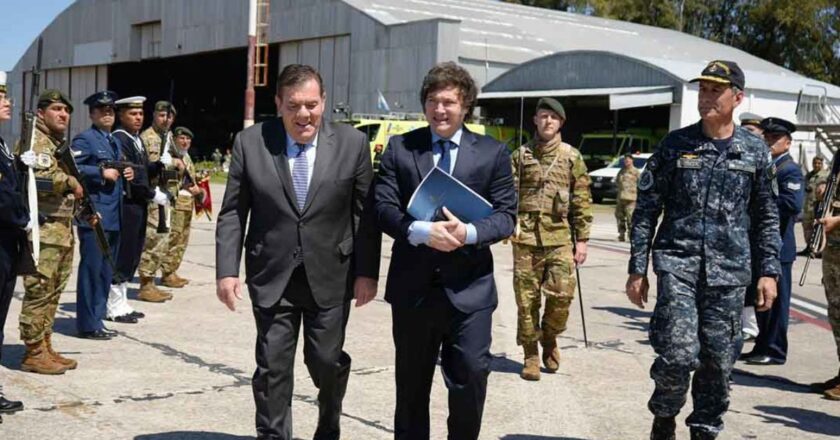 Mar del Plata, bastión bonaerense libertario, siente el impacto del modelo económico y ya registra 17 meses consecutivos de destrucción de empleo