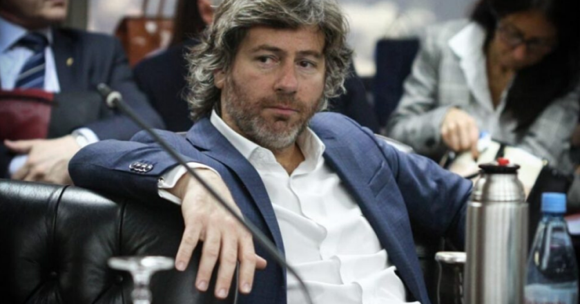 Gobierno envió otros 33 pliegos al Senado entre ellos el de uno de los jueces que rechazó la cautelar de la CGT sobre reforma laboral