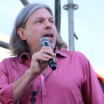 Daniel Ricci: «Los docentes no podemos seguir sosteniendo la universidad pública con salarios de miseria»