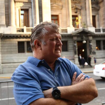 Biró: «Lo que hizo Milei fue eliminar controles, desregular y extranjerizar. Todo se degradó»