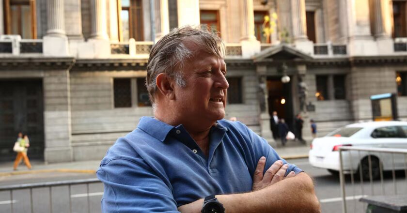 Biró: «Lo que hizo Milei fue eliminar controles, desregular y extranjerizar. Todo se degradó»