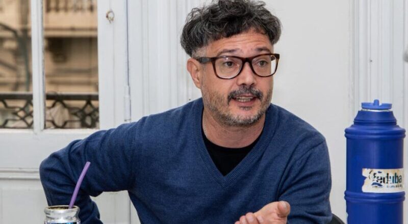 FEDUBA reclamó que la Corte Suprema se pronuncie cuanto antes sobre la Ley de Financiamiento Universitario