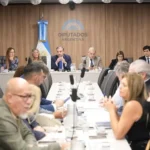 Empresarios textiles denunciaron en Diputados cierres masivos y competencia desigual con plataformas chinas, y reclamaron una ley de emergencia Pyme: «Nos hacen bullying»