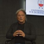 Rubén «Pollo» Sobrero enfrentó a cinco influencers libertarios y los desnudó con datos del INDEC: “¿Tenés idea de cuánto es el porcentaje de juicios que hay?”