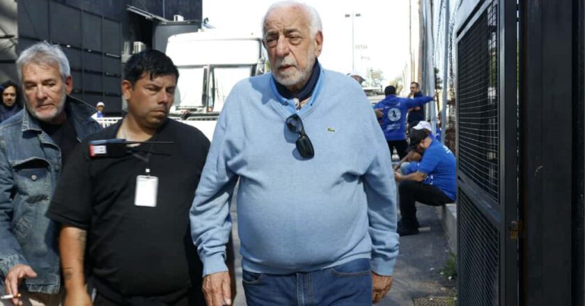 Alberto Patiño desafía electoralmente a un debilitado Roberto Fernández y se abre otra grieta en la castigada UTA