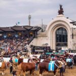 La Sociedad Rural Argentina se suma a la ofensiva judicial para blindar la reforma laboral