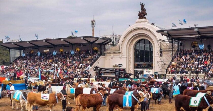 La Sociedad Rural Argentina se suma a la ofensiva judicial para blindar la reforma laboral