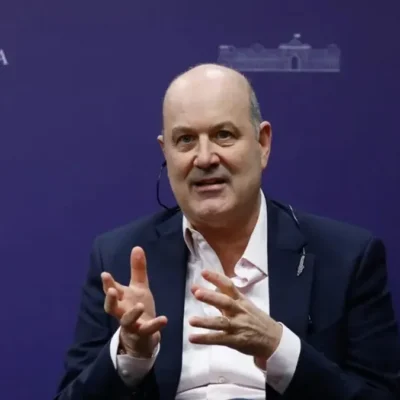 Sturzenegger resumió la reglamentación de la reforma laboral y advirtió que varios artículos no serán reglamentados porque «no lo necesitan»