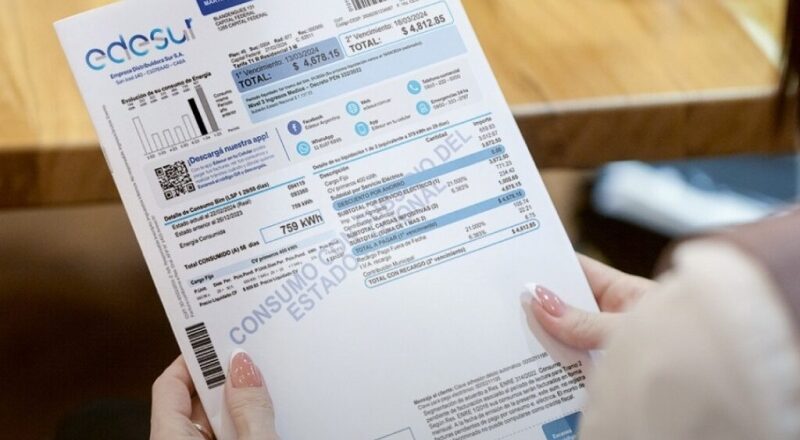 Baja la inflación con los precios subiendo: Según la UBA, una familia del AMBA necesita casi $250.000 para cubrir los gastos de luz, gas, agua y transporte
