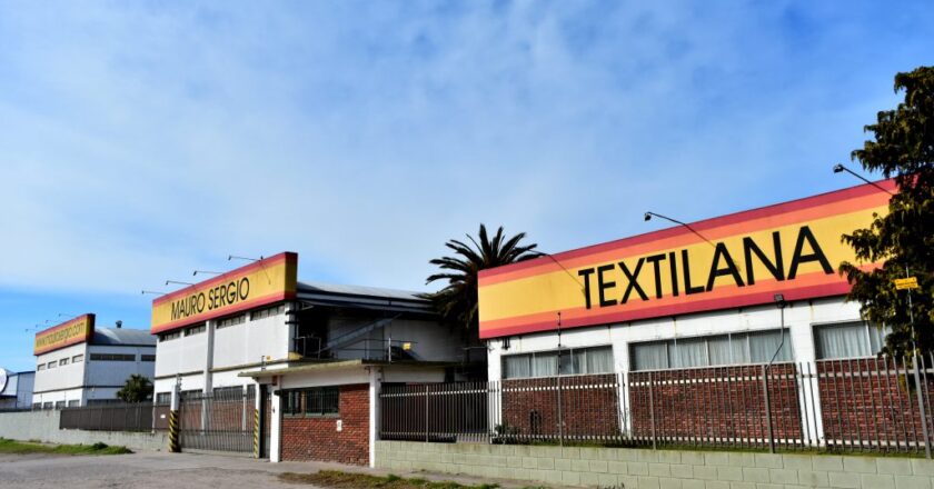 Drama en Textilana que «ofrece monedas y en cuotas» para quienes buscan retiros voluntarios: «Llegamos a ser más de 800 empleados y hoy somos 200»
