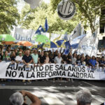 Las CTA celebraron el fallo de la Corte Internacional de Justicia que reconoció el Derecho a Huelga: «Constituye un triunfo de la lucha colectiva de las trabajadoras y los trabajadores»