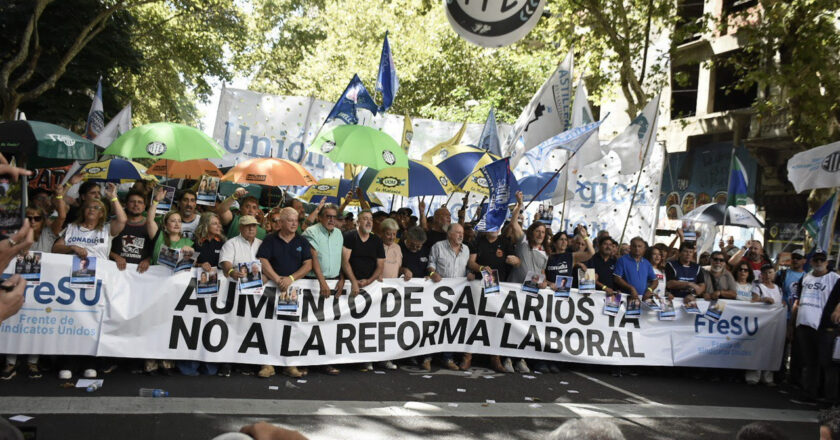 Las CTA celebraron el fallo de la Corte Internacional de Justicia que reconoció el Derecho a Huelga: «Constituye un triunfo de la lucha colectiva de las trabajadoras y los trabajadores»