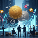 FTMining ha lanzado un servicio gratuito de minería en la nube para BTC, DOGE y LTC, con ingresos diarios de hasta 9.900 dólares