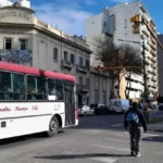 Mar del Plata: Paro de colectivos por tiempo indeterminado por salarios impagos