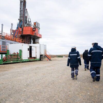 Una pyme petrolera recibió 17.000 postulaciones para cubrir sólo 30 puestos de trabajo en Tierra del Fuego