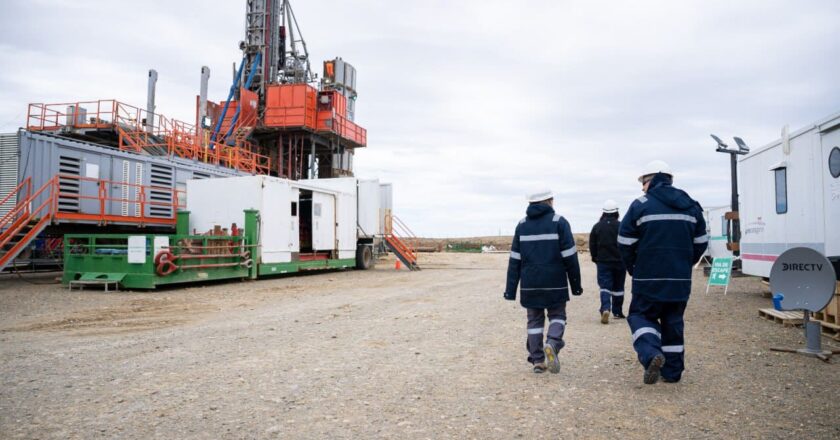 Una pyme petrolera recibió 17.000 postulaciones para cubrir sólo 30 puestos de trabajo en Tierra del Fuego