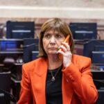 Bullrich sacó pecho y calificó a la Reforma Laboral como «un antes y un después»