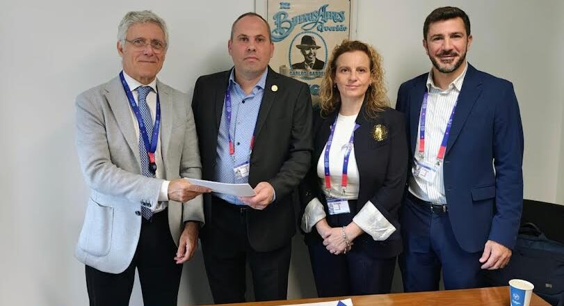 SICONARA denunció al Gobierno Nacional ante la OIT por el avance sobre los derechos de los trabajadores marítimos