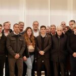 Gremios, empresas y el gobernador de Buenos Aires acordaron crear una Mesa Provincial de Pesca para defender la actividad y la mano de obra nacional