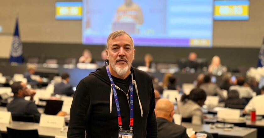 El FreSU denunció la intervención de la UOM ante la OIT y pidió que la Corte argentina trate el caso: «El Poder Ejecutivo y el Judicial están entrometiéndose en la vida de los sindicatos»