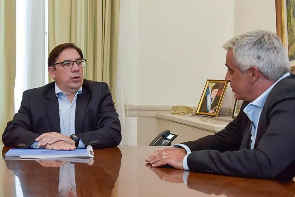 Advierten que el acuerdo universidades-gobierno por salarios y presupuesto es “el acta de defunción de la ley de financiamiento”