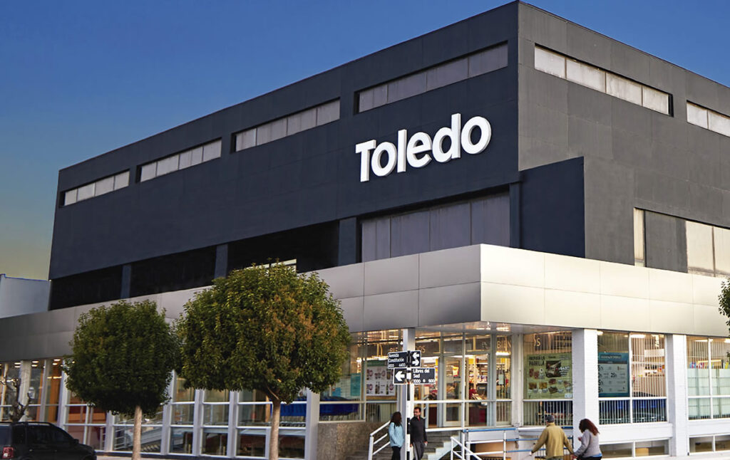 Incertidumbre en Toledo porque sus casi 1.400 empleados cobraron el 70% del salario de mayo y hay temor por el futuro