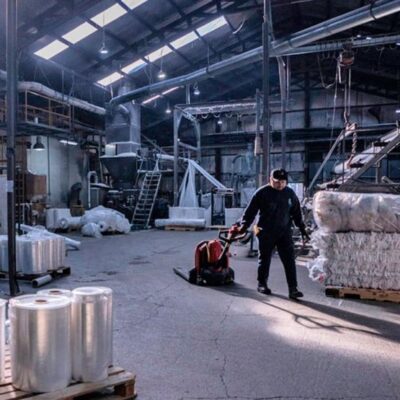 Despidos, licenciamientos, jubilaciones, retiros voluntarios y adelantamiento de jubilaciones: los industriales ya hablan de «una transformación regresiva»