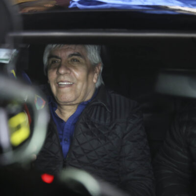Por la crisis en la obra social camionera, Hugo Moyano vendió un predio de 11 hectáreas al Club Tigre