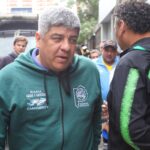 Una ola de rumores y un asado reservado con dirigentes de su mayor confianza, empujan las versiones de retorno de Pablo Moyano a la actividad sindical