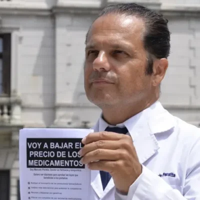 El Sindicato de Farmacéuticos apunta contra el aumento 30% por encima de la inflación del precio de los medicamentos