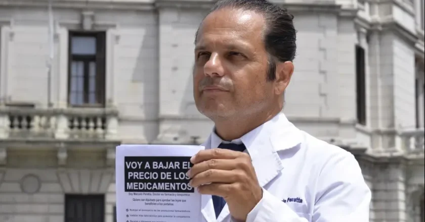 El gremio de Farmacéuticos denuncia que el Gobierno favorece la «monopolización» tras la suba del 30% en el precio de los medicamentos