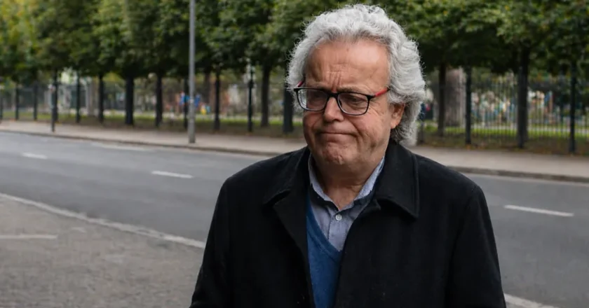 Una renuncia en la Superintendencia de Servicios de Salud desató una ola de rumores de salida de Stivelman: «Miles de expedientes sin resolver»