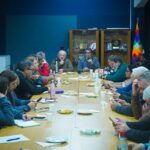 En simultáneo a la CGT, las CTA empezaron a planificar «acciones que permitan unir las luchas frente al gobierno de Milei»