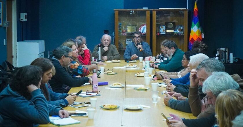 En simultáneo a la CGT, las CTA empezaron a planificar «acciones que permitan unir las luchas frente al gobierno de Milei»