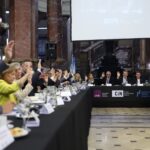 Las universidades consideraron «inaceptable» retirar la demanda judicial ante la Corte por el financiamiento y pidieron avanzar «de inmediato» en una negociación paritaria
