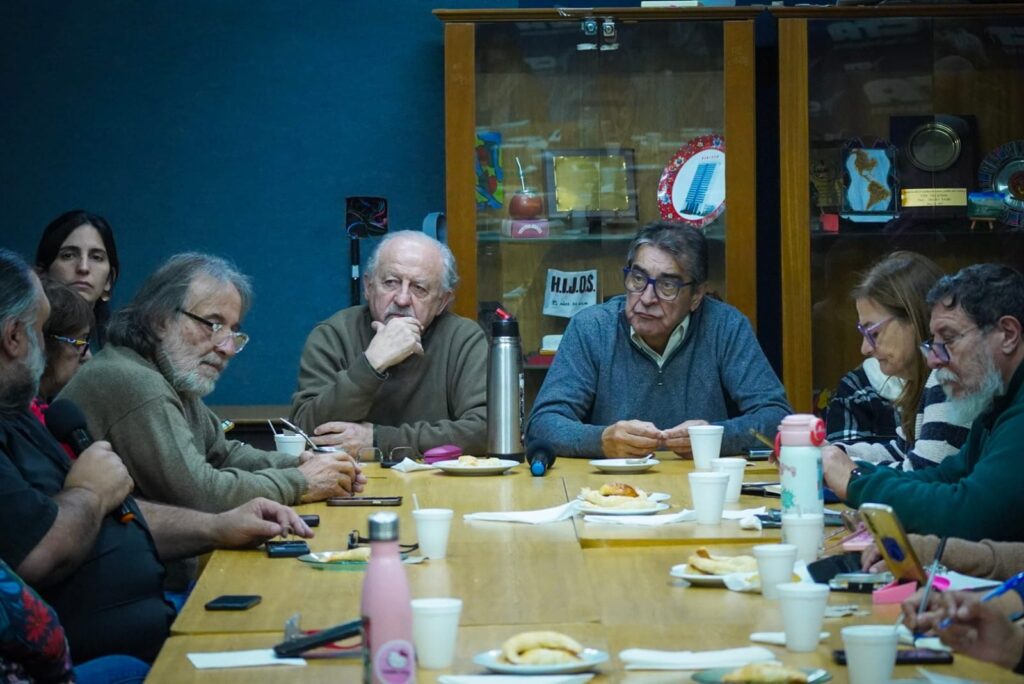En simultáneo a la CGT, las CTA empezaron a planificar "acciones que permitan unir las luchas frente al gobierno de Milei"