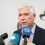 La Cámara Federal dejó firme el procesamiento de Julio Gutiérrez, ex ministro de Trabajo de Claudio Vidal, y empieza a complicarse su futuro judicial