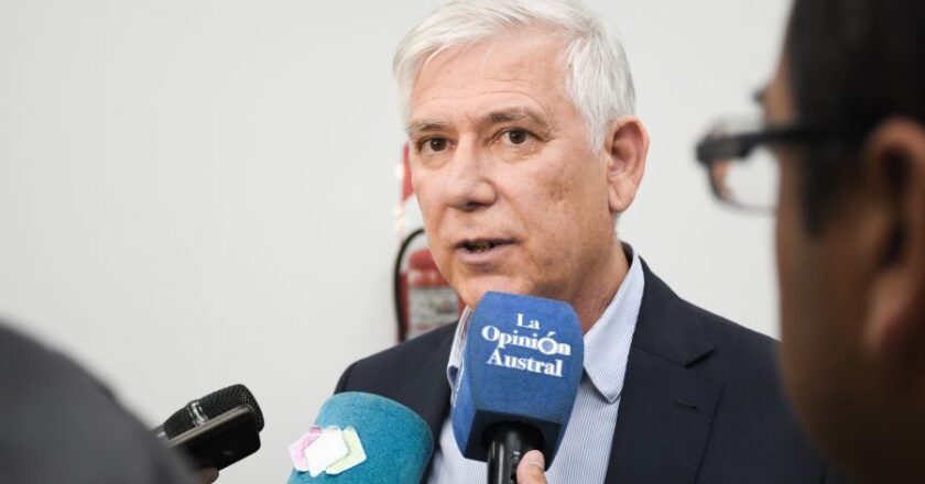 La Cámara Federal dejó firme el procesamiento de Julio Gutiérrez, ex ministro de Trabajo de Claudio Vidal, y empieza a complicarse su futuro judicial