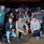 Más de 100 días de acampe en el otro gran conflicto de la industria del neumático que se desarrolla en Córdoba