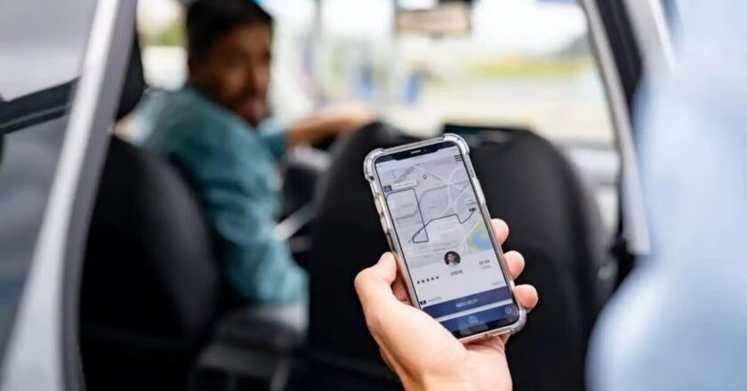 Aunque tuvo un fuerte golpe judicial, Uber acelera en Santa Fe y avisa de su desembarco en Venado Tuerto y Casilda